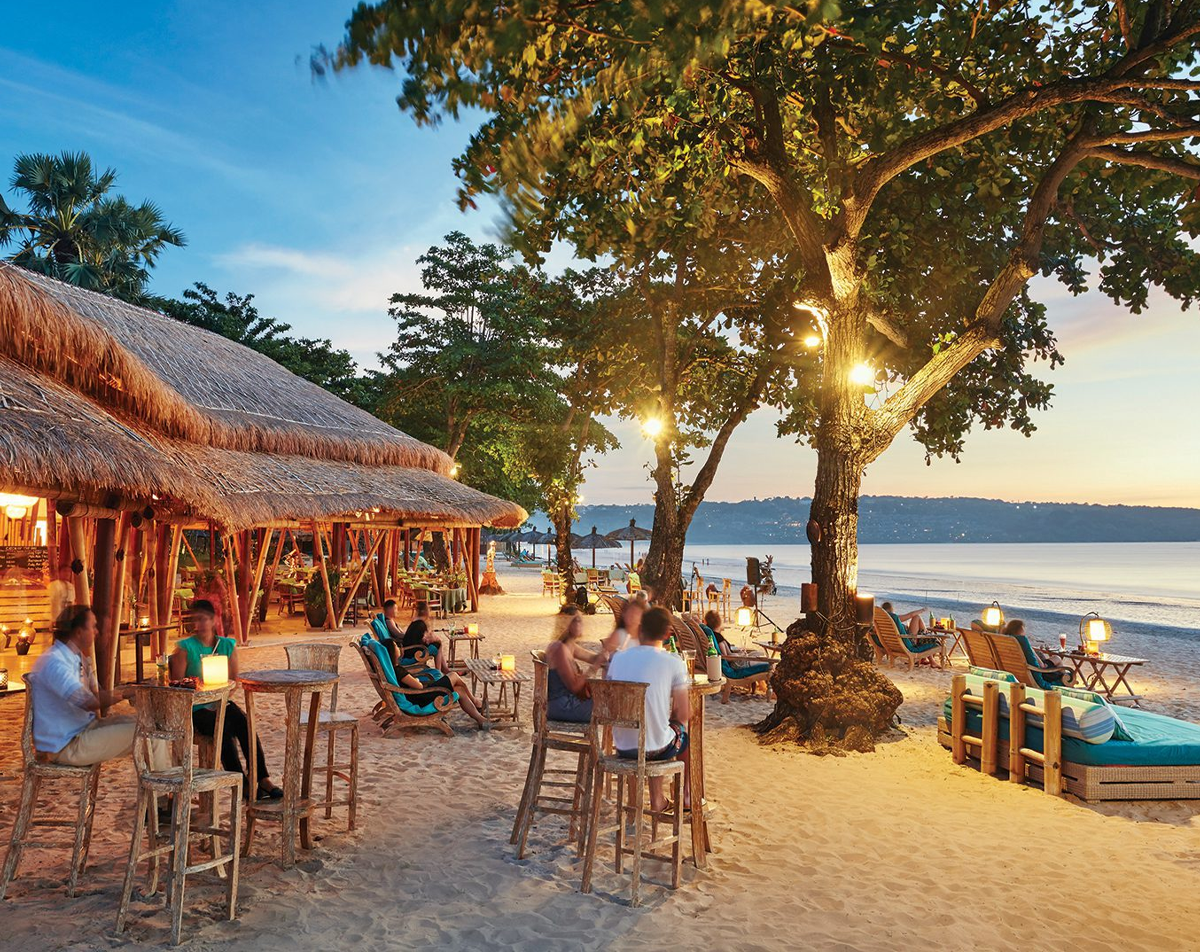 International Cricket Tournament