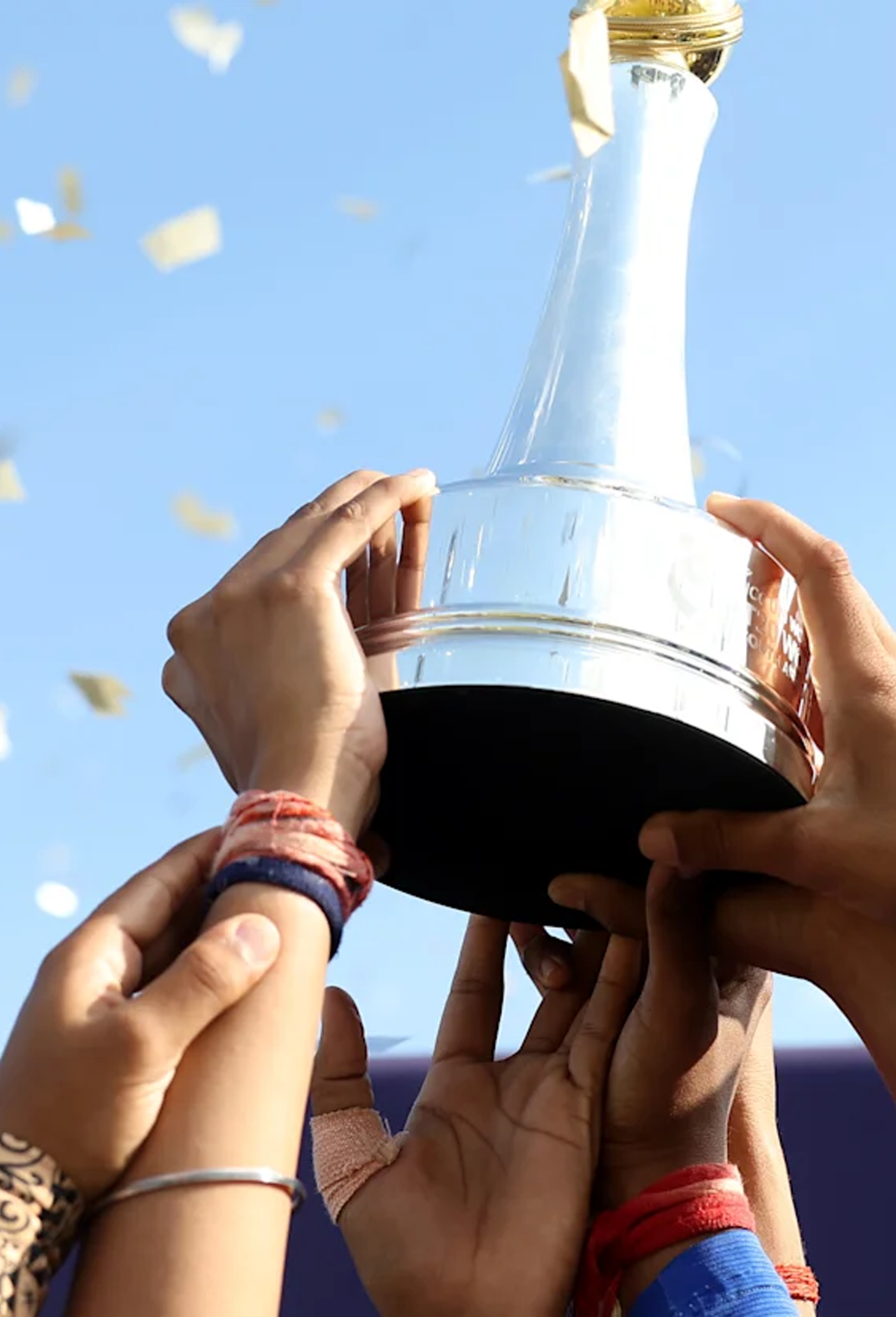 ICC U19 Women's World Cup