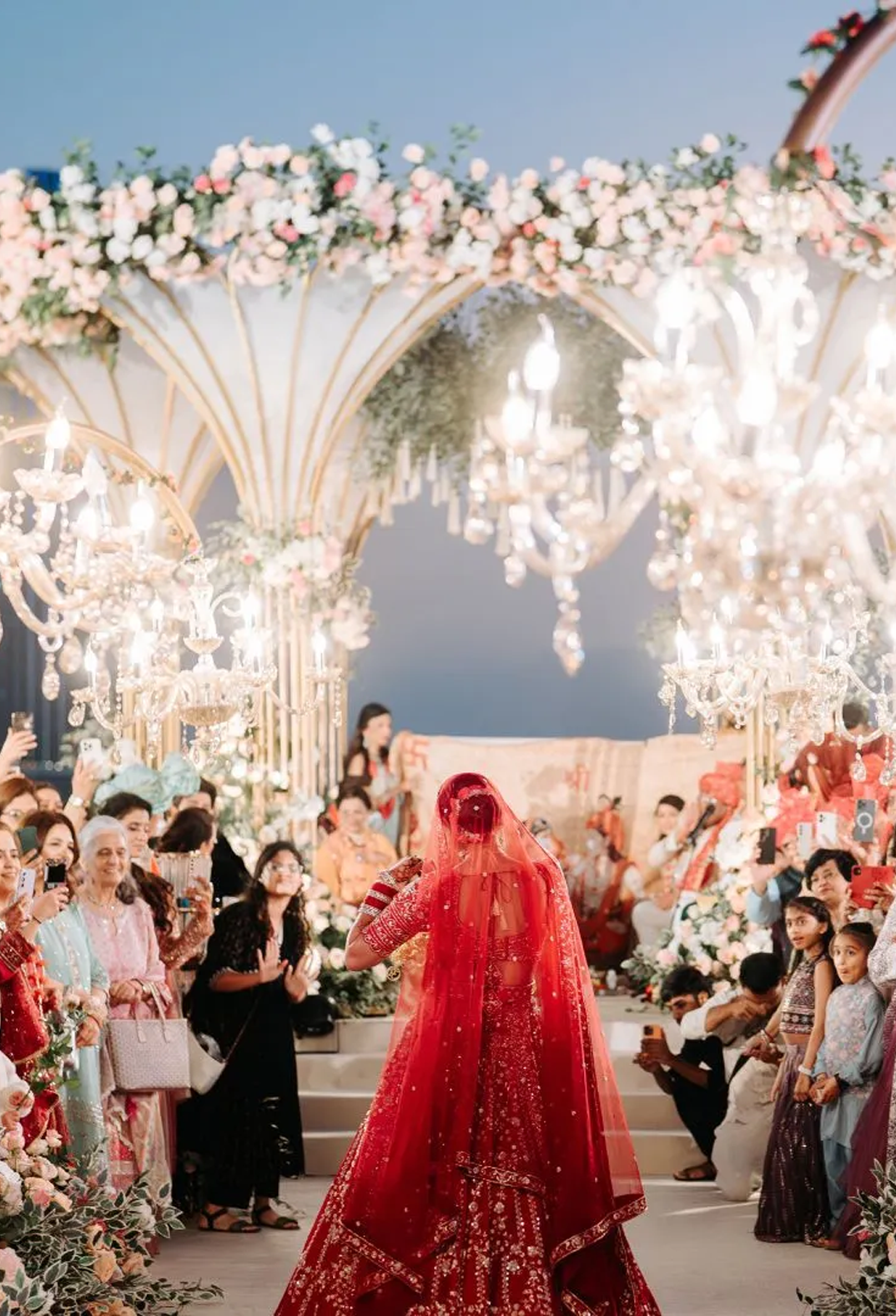 Corporate Delegations